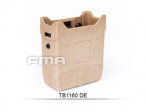 FMA MAG Magazine with GRT Adapter DE TB1160-DE